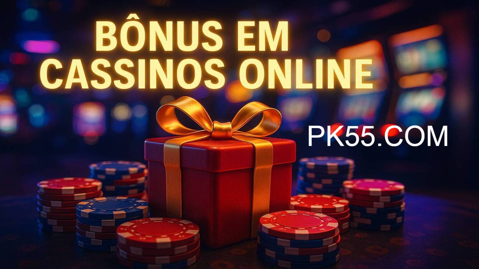 Bônus Festivos