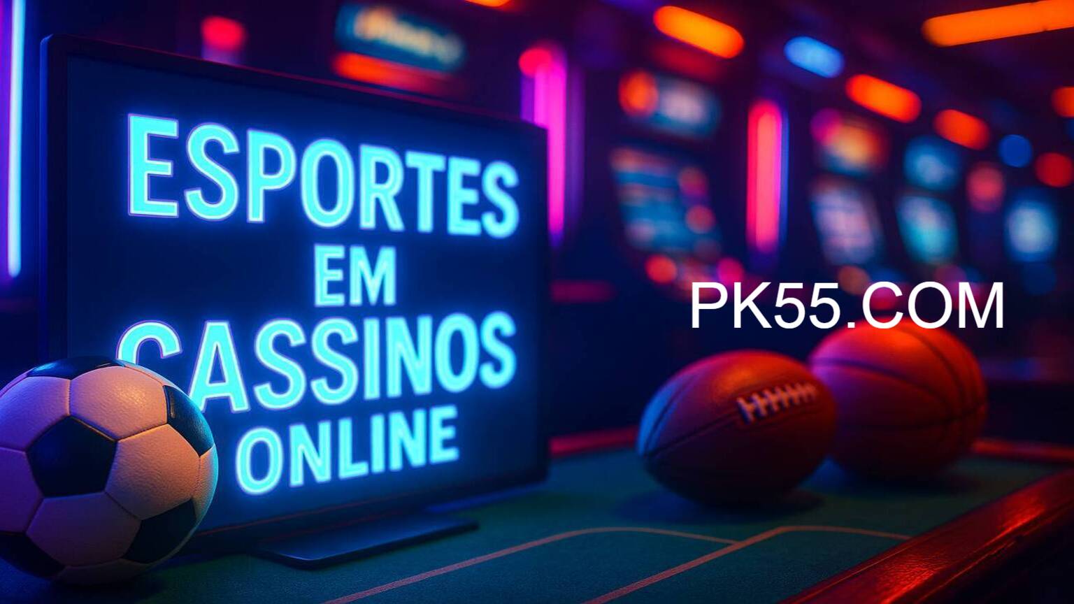 Eventos Esportivos
