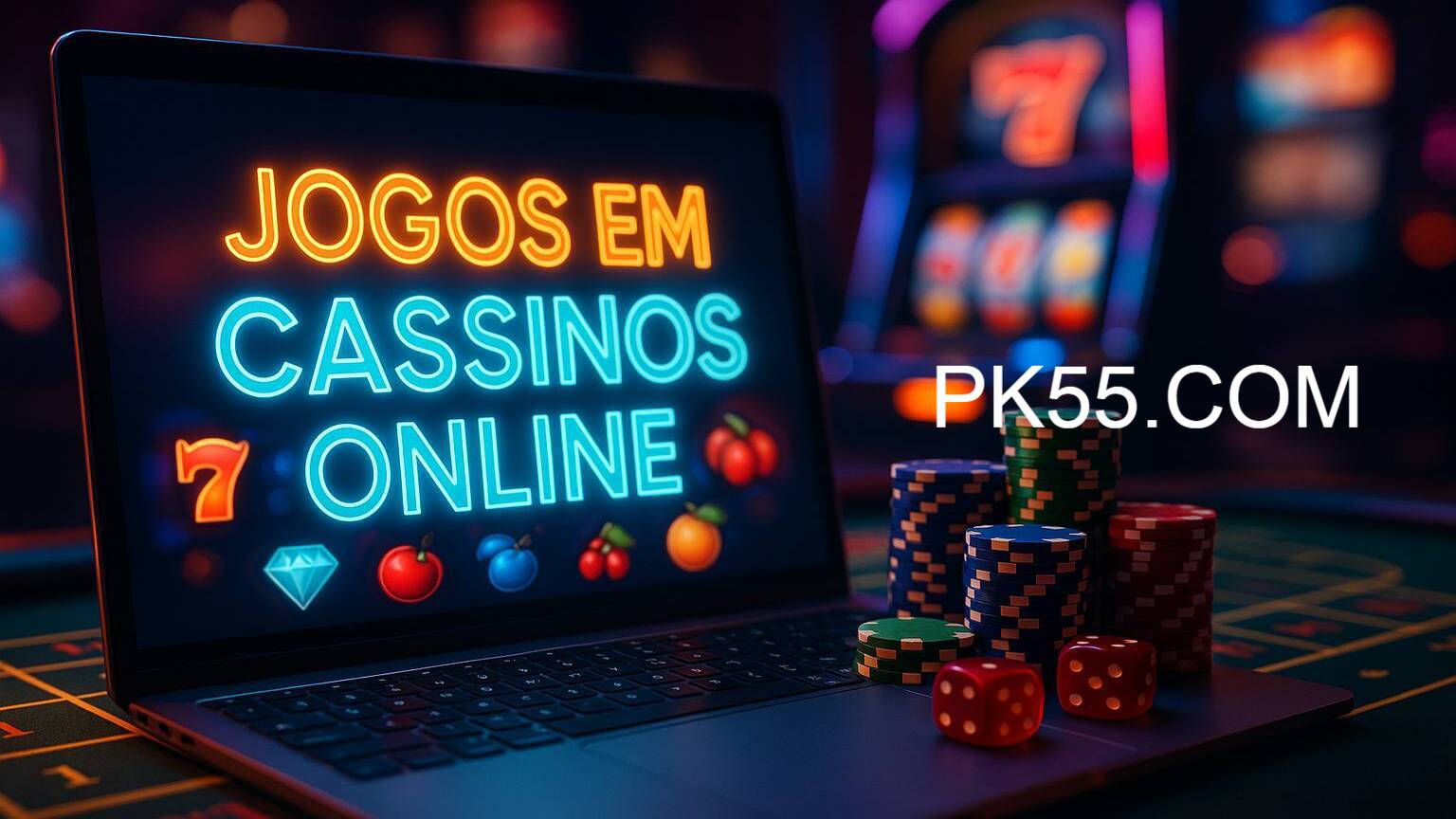 Jogos Recomendados