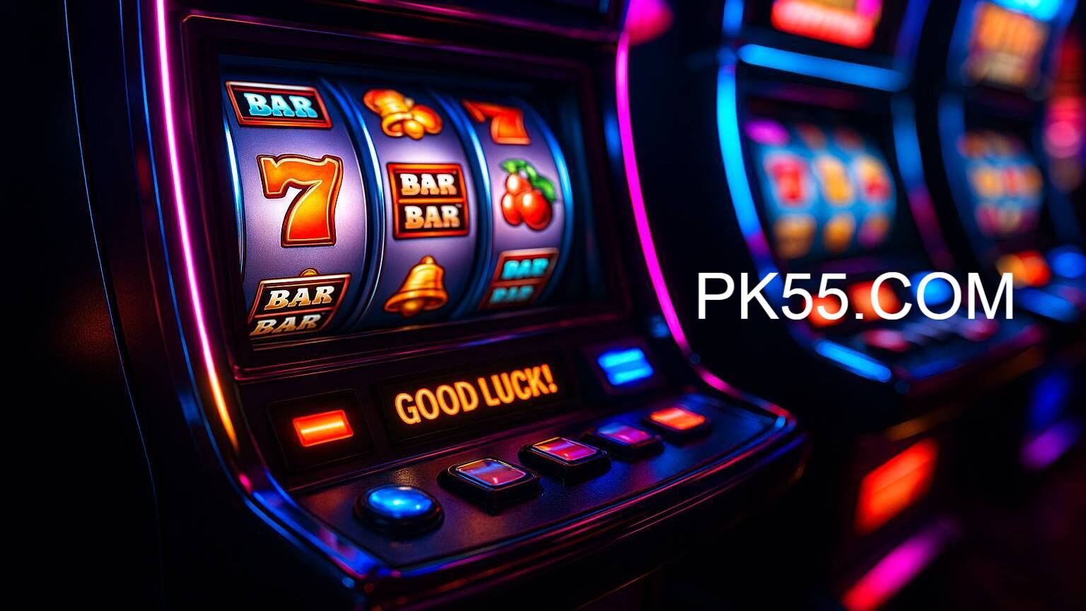 Slots Festivos